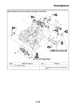 Preview for 356 page of Yamaha 2006 FJR1300A Service Manual