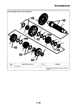 Preview for 359 page of Yamaha 2006 FJR1300A Service Manual