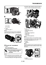 Preview for 362 page of Yamaha 2006 FJR1300A Service Manual