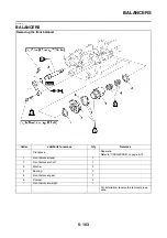 Preview for 364 page of Yamaha 2006 FJR1300A Service Manual