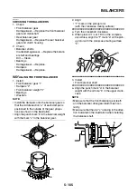 Preview for 366 page of Yamaha 2006 FJR1300A Service Manual