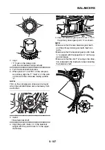 Preview for 368 page of Yamaha 2006 FJR1300A Service Manual