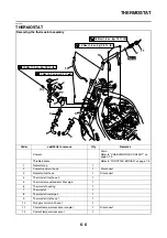 Preview for 377 page of Yamaha 2006 FJR1300A Service Manual