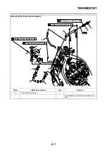 Preview for 378 page of Yamaha 2006 FJR1300A Service Manual