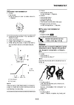 Preview for 379 page of Yamaha 2006 FJR1300A Service Manual