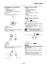 Preview for 383 page of Yamaha 2006 FJR1300A Service Manual