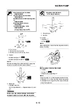 Preview for 384 page of Yamaha 2006 FJR1300A Service Manual