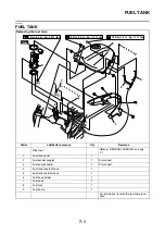 Preview for 388 page of Yamaha 2006 FJR1300A Service Manual