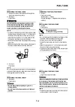 Preview for 389 page of Yamaha 2006 FJR1300A Service Manual