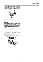 Preview for 390 page of Yamaha 2006 FJR1300A Service Manual