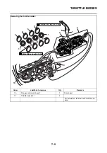 Preview for 392 page of Yamaha 2006 FJR1300A Service Manual