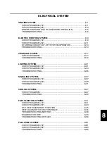 Preview for 401 page of Yamaha 2006 FJR1300A Service Manual