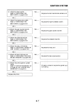 Preview for 410 page of Yamaha 2006 FJR1300A Service Manual