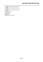 Preview for 415 page of Yamaha 2006 FJR1300A Service Manual