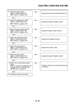 Preview for 418 page of Yamaha 2006 FJR1300A Service Manual