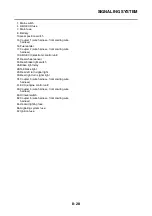 Preview for 431 page of Yamaha 2006 FJR1300A Service Manual