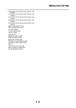 Preview for 433 page of Yamaha 2006 FJR1300A Service Manual