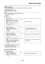 Preview for 434 page of Yamaha 2006 FJR1300A Service Manual