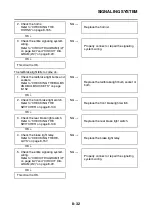 Preview for 435 page of Yamaha 2006 FJR1300A Service Manual