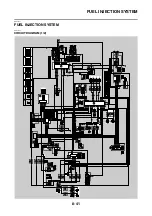 Preview for 444 page of Yamaha 2006 FJR1300A Service Manual