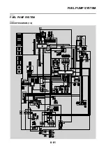 Preview for 484 page of Yamaha 2006 FJR1300A Service Manual