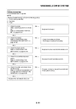 Preview for 494 page of Yamaha 2006 FJR1300A Service Manual