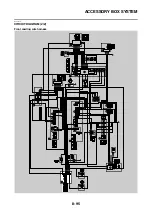 Preview for 498 page of Yamaha 2006 FJR1300A Service Manual