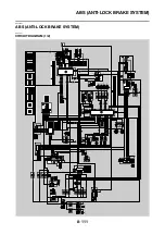 Preview for 514 page of Yamaha 2006 FJR1300A Service Manual