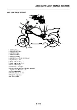 Preview for 518 page of Yamaha 2006 FJR1300A Service Manual