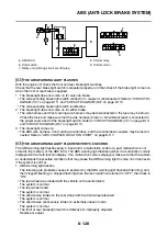 Preview for 531 page of Yamaha 2006 FJR1300A Service Manual