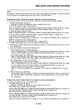 Preview for 536 page of Yamaha 2006 FJR1300A Service Manual