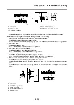 Preview for 539 page of Yamaha 2006 FJR1300A Service Manual