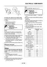 Preview for 556 page of Yamaha 2006 FJR1300A Service Manual