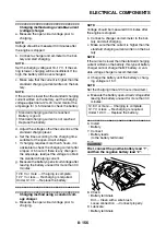 Preview for 559 page of Yamaha 2006 FJR1300A Service Manual