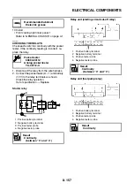 Preview for 560 page of Yamaha 2006 FJR1300A Service Manual