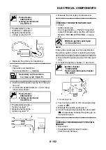 Preview for 565 page of Yamaha 2006 FJR1300A Service Manual