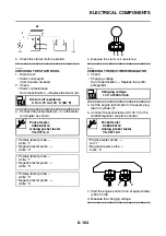 Preview for 567 page of Yamaha 2006 FJR1300A Service Manual