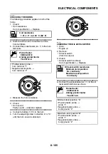 Preview for 568 page of Yamaha 2006 FJR1300A Service Manual