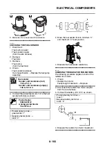 Preview for 569 page of Yamaha 2006 FJR1300A Service Manual