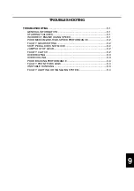 Preview for 575 page of Yamaha 2006 FJR1300A Service Manual