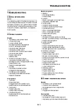 Preview for 576 page of Yamaha 2006 FJR1300A Service Manual