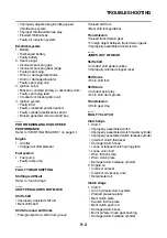 Preview for 577 page of Yamaha 2006 FJR1300A Service Manual