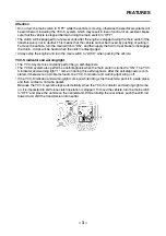 Preview for 12 page of Yamaha 2006 FJR1300AS Service Manual