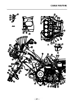 Preview for 30 page of Yamaha 2006 FJR1300AS Service Manual