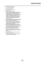 Preview for 37 page of Yamaha 2006 FJR1300AS Service Manual