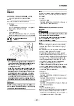 Preview for 40 page of Yamaha 2006 FJR1300AS Service Manual