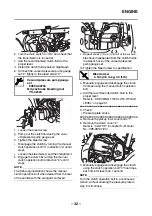 Preview for 41 page of Yamaha 2006 FJR1300AS Service Manual