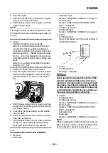 Preview for 43 page of Yamaha 2006 FJR1300AS Service Manual