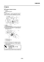 Preview for 44 page of Yamaha 2006 FJR1300AS Service Manual