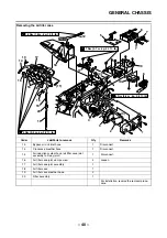 Preview for 49 page of Yamaha 2006 FJR1300AS Service Manual